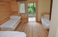 Standardzimmer - Dreibettzimmer
