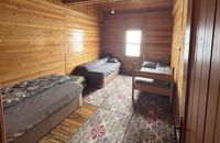 Twin Economy Room