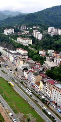 Cihan Otel
