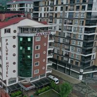 Otel Paluri