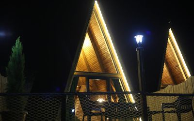 Pagen Bungalow · 2