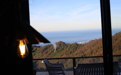 Pagen Bungalow · 3