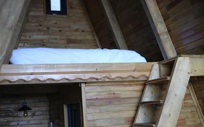 Pagen Bungalow · 5