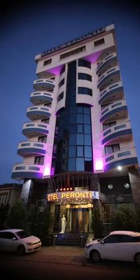 Peronti Hotel