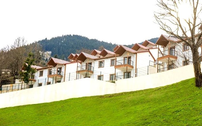 Koliva Otel · 1