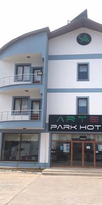 Arten Park Hotel