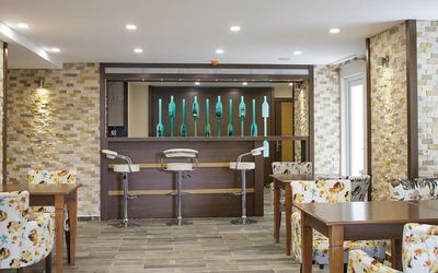 Green Valley Hotel Şavşat · 4