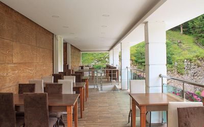Green Valley Hotel Şavşat · 5