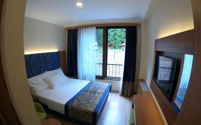 Siti Mohti Karagöl Otel · 4