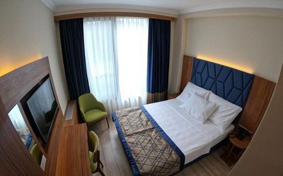 Siti Mohti Karagöl Otel · 3