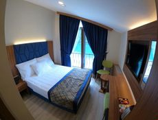 Standaard Kamer - Uitzicht op het Meer