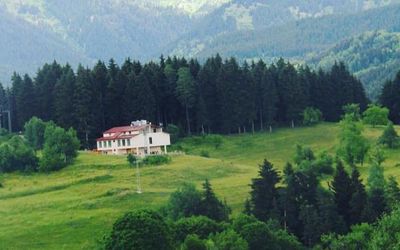 Tuğra Butik Pansiyon Ve Restoran · 4