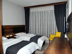 Standaard Kamer - Tweepersoons