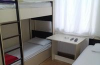 Standard Room - Bunk Bed