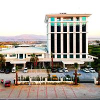 Aymira Hotel & Spa