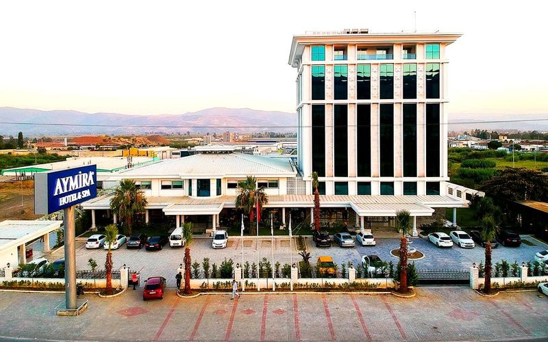 Aymira Hotel & Spa · 1