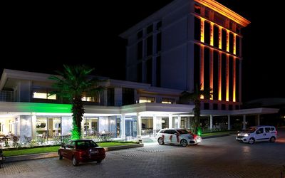 Aymira Hotel & Spa · 2