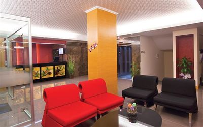 Efeler Hotel · 3