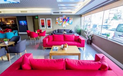 Efeler Hotel · 4