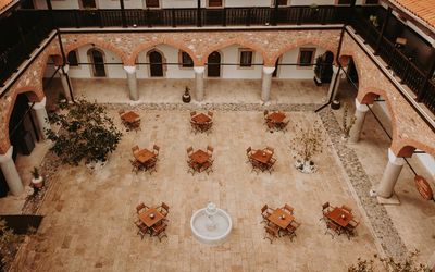 Fibar Hotel Zincirlihan · 3