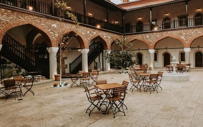 Fibar Hotel Zincirlihan · 2