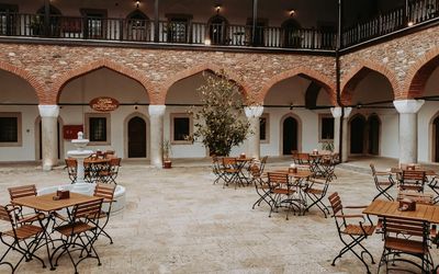 Fibar Hotel Zincirlihan · 5