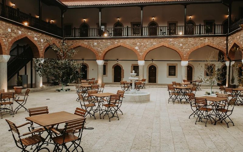 Fibar Hotel Zincirlihan · 1