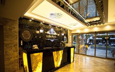Lion Park Suites & Residence · 5