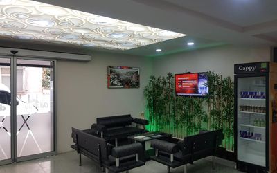 Odabasi Deluxe Residence · 5