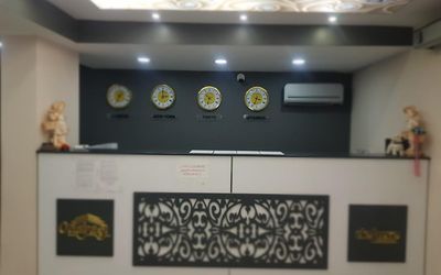 Odabasi Deluxe Residence · 4
