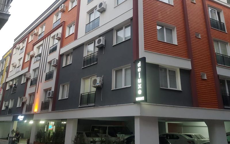 Odabasi Deluxe Residence · 1