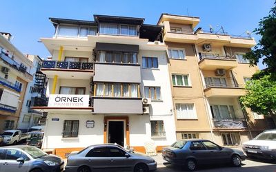Ornek Pansiyon · 3