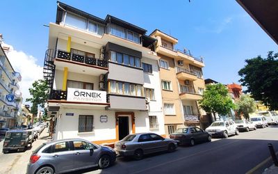 Ornek Pansiyon · 2