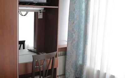 Otel Unlu · 5