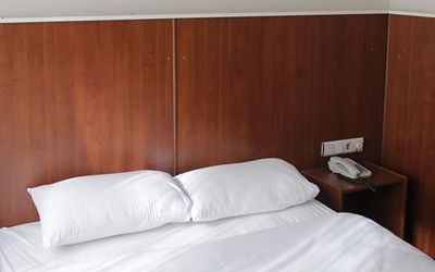 Otel Unlu · 4