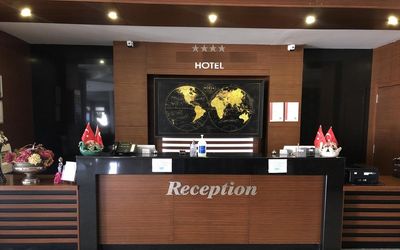 Yahura Otel · 3