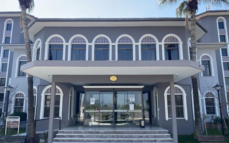 Yahura Otel · 1