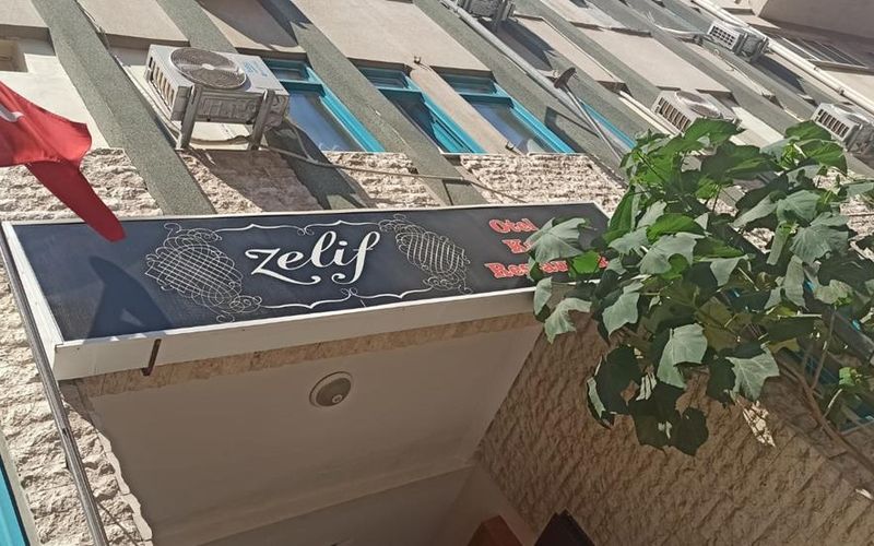 Zelif Otel · 1