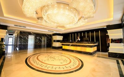 Aymira Hotel & Spa · 5