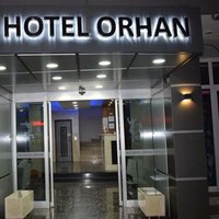 Hotel Orhan