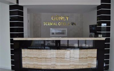 Güney Motel · 3