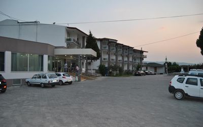 Güney Motel · 2