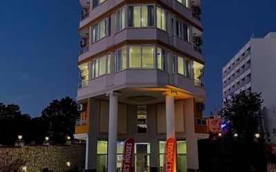 Adil Butik Otel · 3