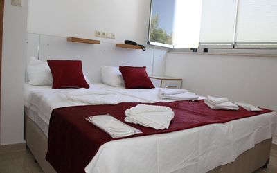 Aelbistan Otel · 2