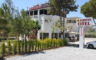 Aelbistan Otel · 3