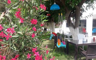 Aelbistan Otel · 5