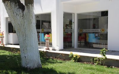 Aelbistan Otel · 4