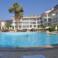 Akbük Palace Hotel & Residence Didim