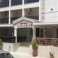 Altunakar Otel 1