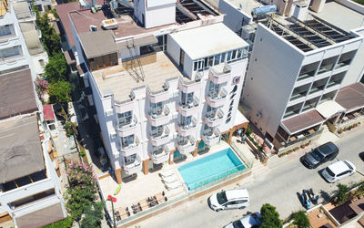 Aristo Otel · 2